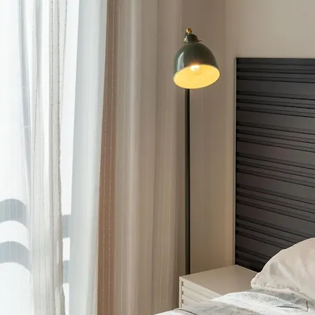 Appartement The Simon Residences - Ria Retreat